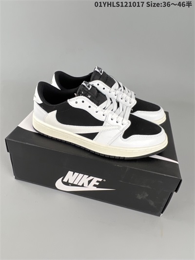 women air jordan 1 shoes 2022-12-11-651